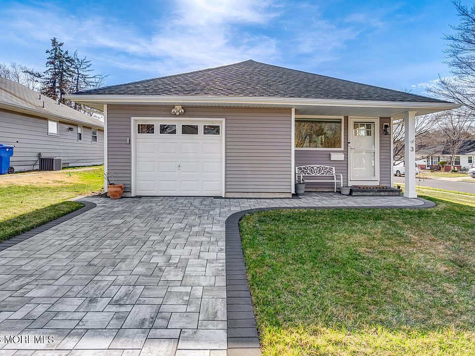 1st image of 3 Mount Katadin Drive