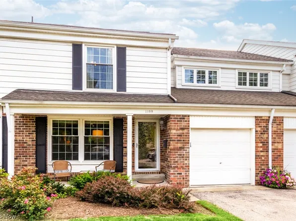 34100 Chagrin Blvd APT 1103, Moreland Hills, OH 44022