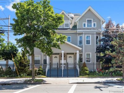 542 George Street #B2, New Haven, CT, 06511
