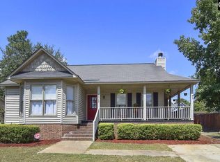 1117 Lake Shire Dr, West Columbia, SC 29170