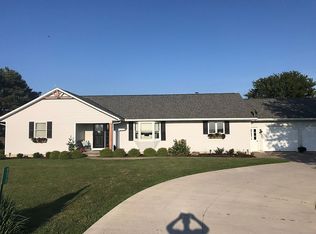8477 Bockey Rd, Delphos, OH 45833