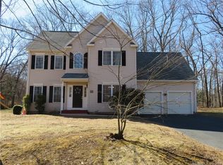 281 Moss Farms Rd, Cheshire, CT 06410