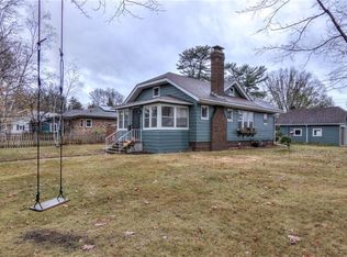902 Stout St, Menomonie, WI 54751