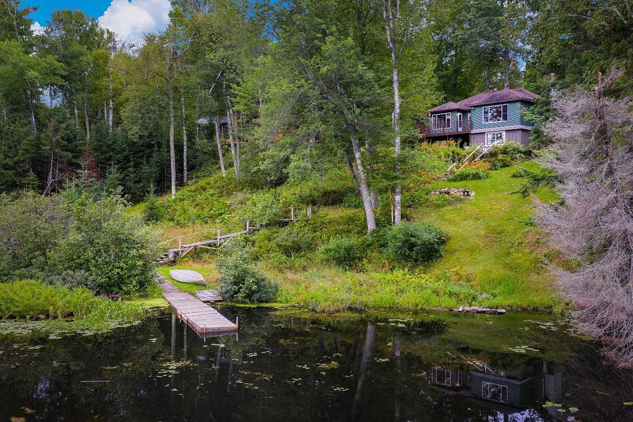 3114 S Shore Dr, Harshaw, WI 54529 Zillow