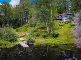3114 S Shore Dr #S, Harshaw, WI 54529