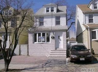 11548 116th St, South Ozone Park, NY 11420