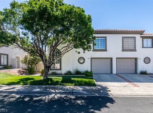 199 Oro Canyon St, Henderson, NV 89074