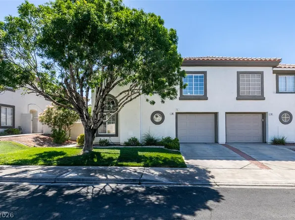 199 Oro Canyon St, Henderson, NV 89074