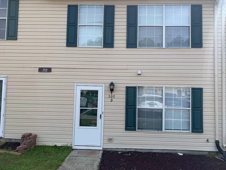 1st image of 305 Civil Ct APT D