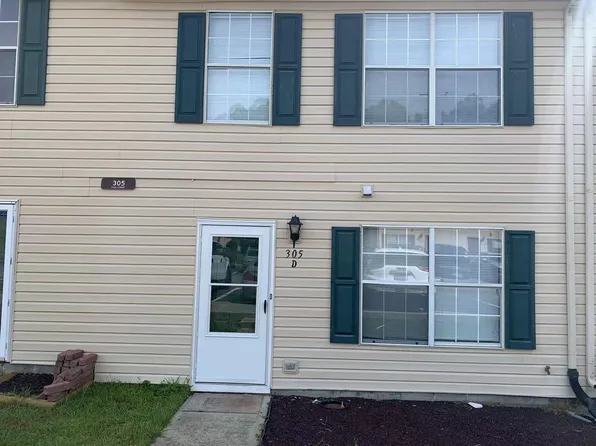 305 Civil Ct, Newport News, VA