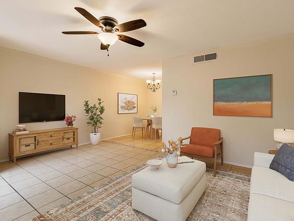 4th image of 8452 Spain Rd NE APT B