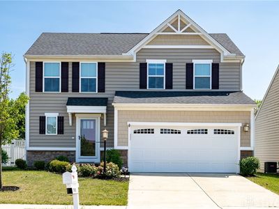 7408 Bostelman Pl, Dayton, OH, 45424