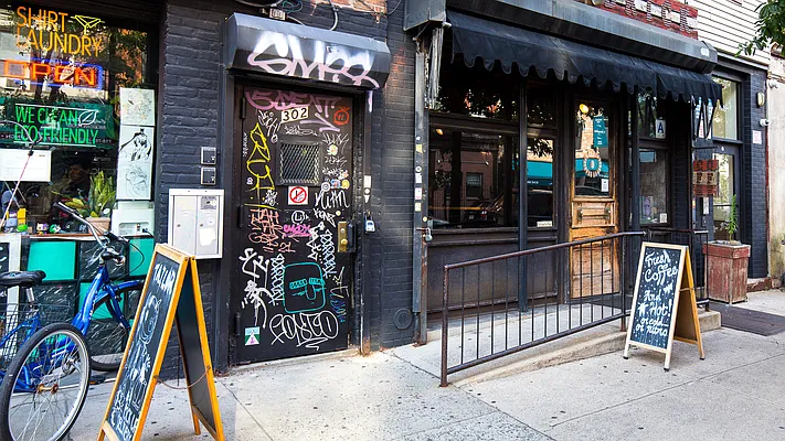 Rented by Nooklyn NYC LLC | media 14