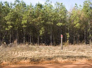 6 Keysville Boggs Academy Rd, Keysville, GA 30816