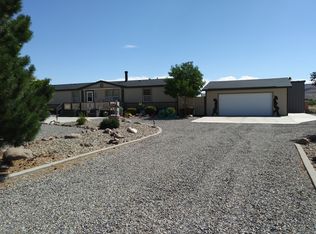 216B Mark Twain Ave, Dayton, NV 89403