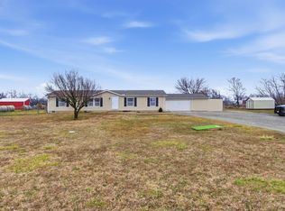 9110 SW Anna Rd, Augusta, KS 67010