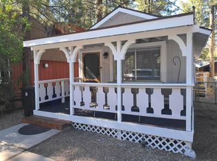 821 Angeles Blvd, Big Bear City, CA 92314