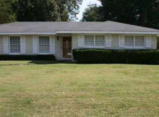 1835 Longmeadow Dr, Montgomery, AL 36106