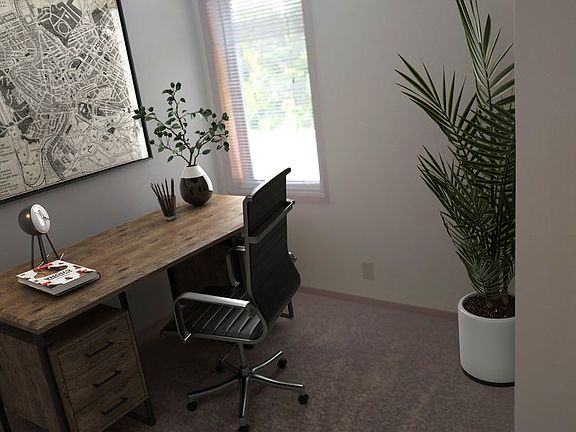 4th image of 1344 Meadowcreek Dr APT 5