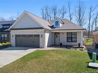 4639 Red Tail Rdg, Jeffersonville, IN 47130