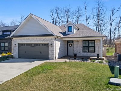 4639 Red Tail Ridge, Jeffersonville, IN, 47130