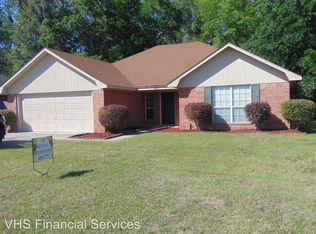 607 Tanglewood Dr, Hinesville, GA 31313