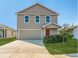 362 Ambush Rdg, San Antonio, TX 78220