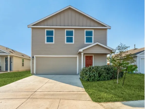 362 Ambush Rdg, San Antonio, TX 78220
