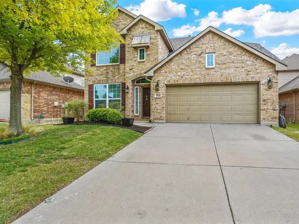 4924 Obrien Way, Fort Worth, TX 76244