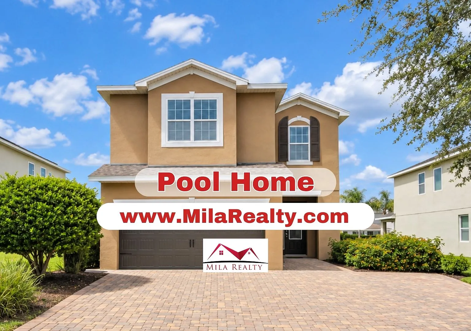 500 Burma St Kissimmee FL 34747 - 1 — Photo 1