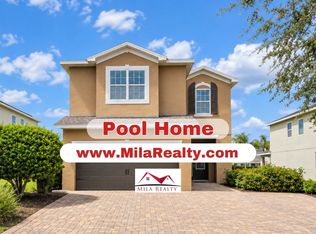 500 Burma St, Kissimmee, FL 34747