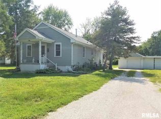 1241 N Bengel St, Springfield, IL 62702
