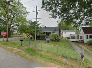 512 Darlington Ave, Greenville, SC 29609