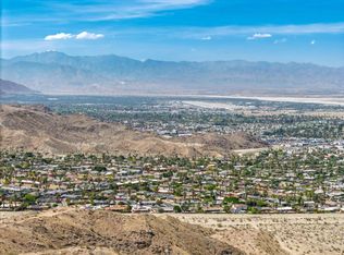 28 Stone Clf, Rancho Mirage, CA 92270