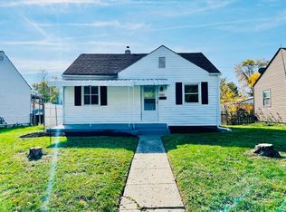 1201 E Weber Rd, Columbus, OH 43211