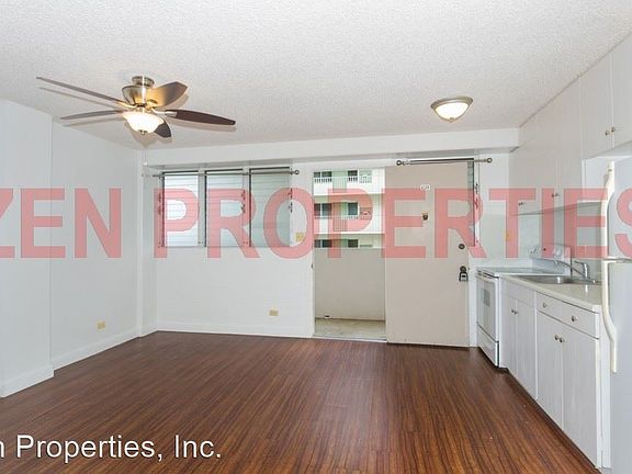 5th image of 1628 Keeaumoku St #4806768