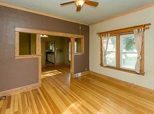 113 E Van Dorn St, Polk City, IA 50226