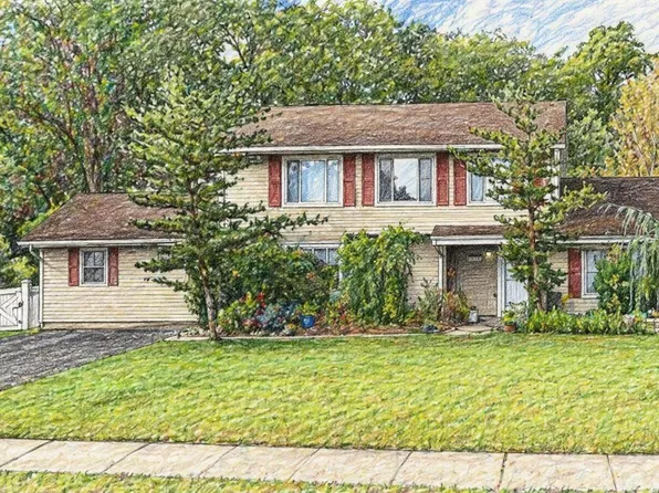 1532 Laguna Lane, Lakewood, NJ 08701