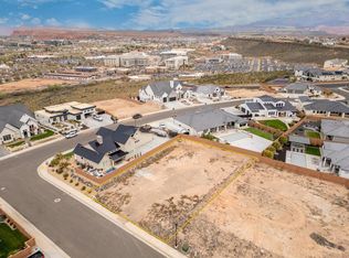 E Rocky Point Way, Saint George, UT 84790