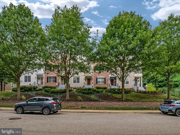 2159 Hideaway Ct, Annapolis, MD 21401