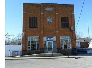 1019 Columbus St, Harrisburg, OH 43126