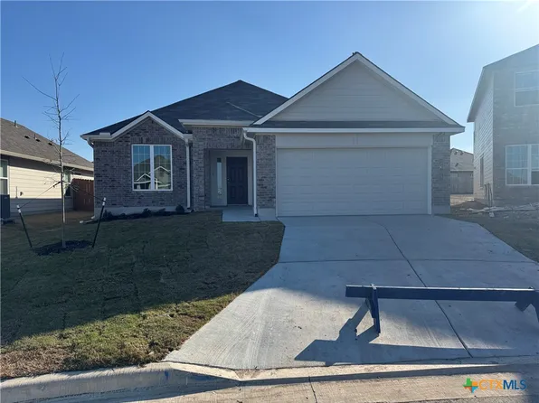 2108 Meridian Loop, Temple, TX 76504