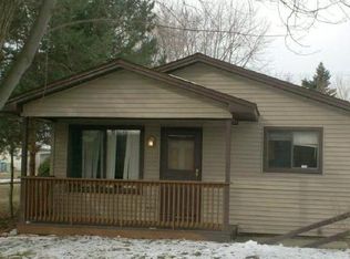 1640 Emerson Ave, Ypsilanti, MI 48198