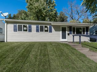1724 W 15th St, Davenport, IA