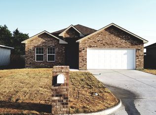 4801 Henry St, Greenville, TX 75401