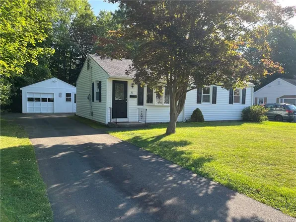 22 Russell Avenue, Portland, CT 06480