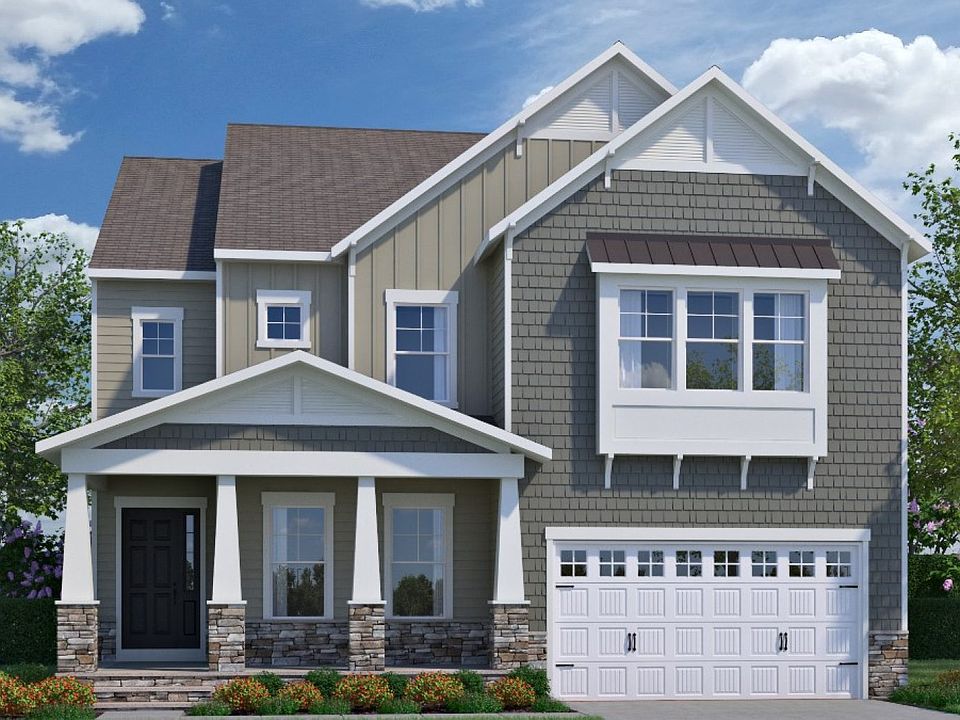 Bungalow A