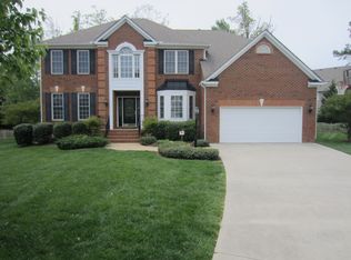 5129 Cobblestone Landing Pl, Glen Allen, VA 23059