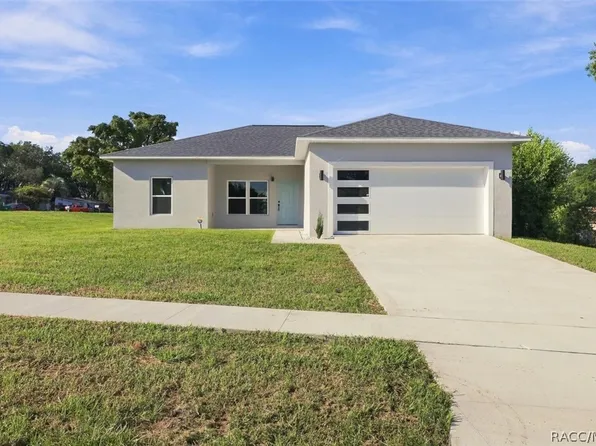 9410 N Milam Way, Citrus Springs, FL 34434