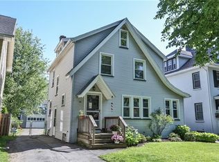 165 Wilsonia Rd, Rochester, NY 14609